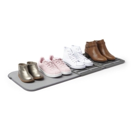 Πατάκι Παπουτσιών Shoe Dry 1009489-149 89X33 Charcoal Umbra