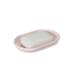 Σαπουνοθήκη Touch 023272-1190 Blush Pink Umbra Πλαστικό