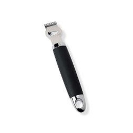 Εργαλείο Σκαλίσματος Soft Touch 100799 Black-Silver Funktion Ατσάλι