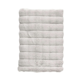 Πετσέτα Inu 29545 Warm Grey Zone Denmark Σώματος 70x140cm 100% Βαμβάκι