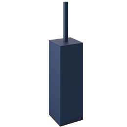 Πιγκάλ Τετράγωνο 816-203 8x8x40cm Blue Ανοξείδωτο Ατσάλι