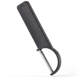 Αποφλοιωτής 29619 3,2cm Ανοξείδωτος Black Zone Denmark Ανοξείδωτο Ατσάλι