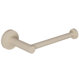Χαρτοθήκη 114-703 17x5x5cm Matt Ivory Pam&Co Ορείχαλκος