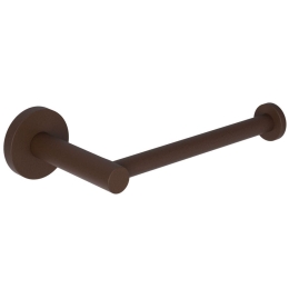 Χαρτοθήκη 114-943 17x5x5cm Matt Wenge Pam&Co Ορείχαλκος