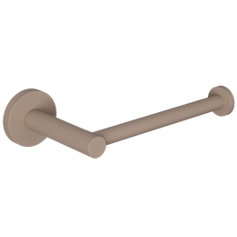 Χαρτοθήκη 114-103 17x5x5cm Matt Beige Pam&Co Ορείχαλκος