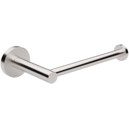 Χαρτοθήκη 114-011 17x5x5cm Matt Inox Pam&Co Ορείχαλκος