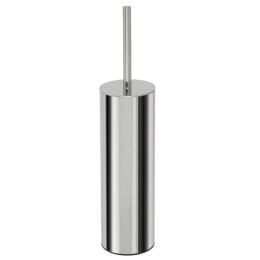 Πιγκάλ Minimal 716-001 8x40cm Brilliant Inox Pam&Co Ανοξείδωτο Ατσάλι