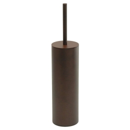 Πιγκάλ Minimal 716-943 8x40cm Matt Wenge Pam&Co Ανοξείδωτο Ατσάλι