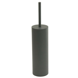 Πιγκάλ Minimal 716-113 8x40cm Matt Anthracite Pam&Co Ανοξείδωτο Ατσάλι