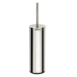 Πιγκάλ Design Επιτοίχιο 2-686-001  Brilliant Inox Ατσάλι,Πλαστικό
