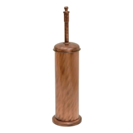 Πιγκάλ Design Classic 3-619-002 Brushed Copper Μέταλλο
