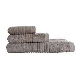 Πετσέτα Next 5005 Pennie Stone Nexttoo Σώματος 80x150cm 100% Βαμβάκι