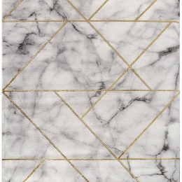 Διάδρομος Craft 23299-957 Grey-Yellow 67X... Merinos 67X