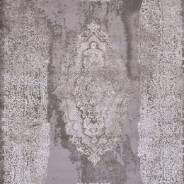 Χαλί Elements 30782-975 Beige-Grey Merinos 80X150cm