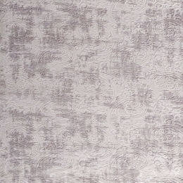 Χαλί Soft 25167-97 Purple Merinos 80X150cm