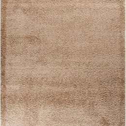 Χαλί Alpino 80258-080 Light Brown Merinos 160X230cm