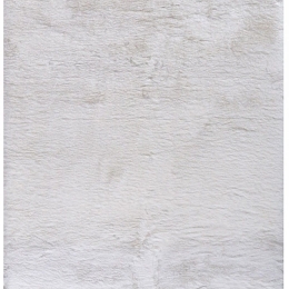 Χαλί Fur 26163-162 White Merinos 120X170cm