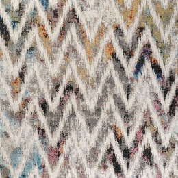 Χαλί Salsa 33734-110 Multi Merinos 200Χ290cm