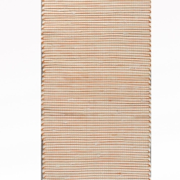 Χαλί Natura 30160-020 Orange-Beige Merinos 140X200cm