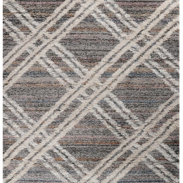 Διάδρομος Dolce 80285-110 80X... Anthracite-Grey Merinos 80X