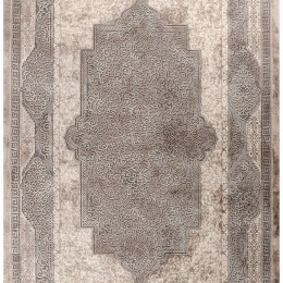 Διάδρομος Elements 33079-975 67X... Grey-Sand Merinos 67X...