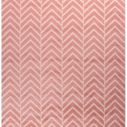 Χαλί Siesta 00148-255 Beige-Red Merinos 133X190cm