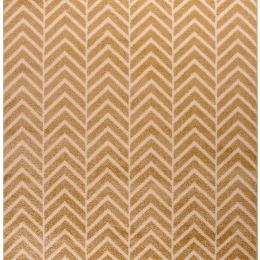 Χαλί Siesta 00148-275 Beige-Yellow Merinos 160X230cm