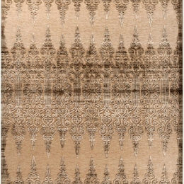 Διάδρομος Harmony 37209-771 67X... Dark Beige Merinos 67X...