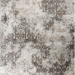 Διάδρομος Craft 23418-975 67X... Beige-Brown Merinos 67X...