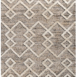 Σετ Χαλιά Κρεβατοκάμαρας 3Τμχ. Dolce 37336-070 Beige Merinos SET(2 67X150&67X230) Πολυέστερ