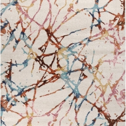 Διάδρομος Palmas 37932-113 Palmas 80X... Beige-Multi Merinos 80X