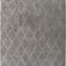 Χαλί Sign 37406-090 Dark-Grey Merinos 67X150cm