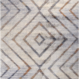 Διάδρομος Studio 39523-111 67X... Light Grey-Blue Merinos 67X