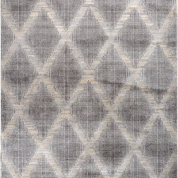 Χαλί Studio 56066-295 Grey Merinos 200X290cm