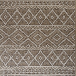 Χαλί Novo 39043-270 Beige-Grey Merinos 160X230cm