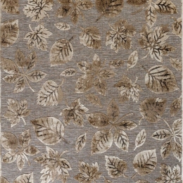 Σετ Χαλιά Κρεβατοκάμαρας 3Τμχ. Boheme 61099-771 Beige-Brown Merinos ΣΕΤ (2 67x140 & 67x220) PP Frize
