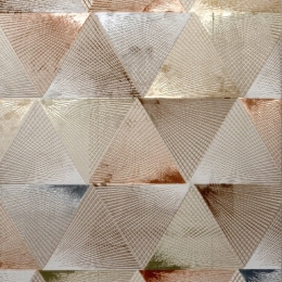 Χαλί Creation 62732-110 Beige-Multi Merinos 200X290cm