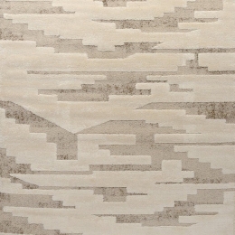 Χαλί Elio 62480-062 Beige Merinos 200X290cm