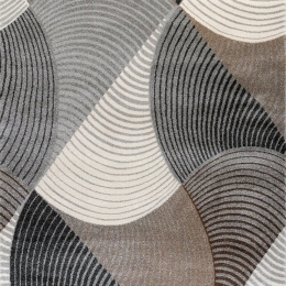 Χαλί Fantastic 22612-096 Beige-Grey Merinos 133X190cm