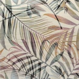 Χαλί Floral 22373-261 Cream-Multi Merinos 160X230cm