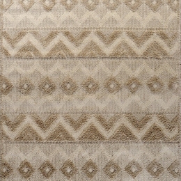 Διάδρομος House 61712-670 Beige-Brown 67X... Merinos 67X