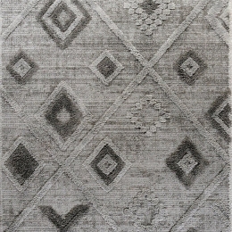 Διάδρομος House 61896-095 Grey 67X... Merinos 67X