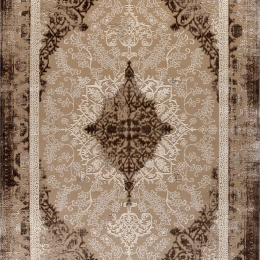 Χαλί Lorin 65469-180 Beige-Brown Merinos 160X230cm