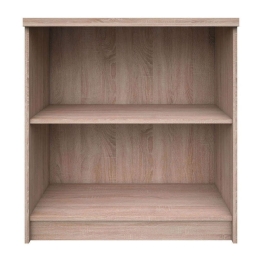 Βιβλιοθήκη Reg TO-REG80-85 80x33x85cm Sonoma Aidonitsa