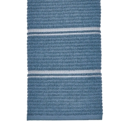 Πετσέτα Κουζίνας Nobre 1 Blue Kentia 40x60cm 100% Βαμβάκι