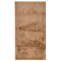 Runner Γούνινο Major 04 Cinnamon Kentia 50x240 Πολυέστερ