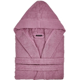 Μπουρνούζι Leo 14 Purple Kentia