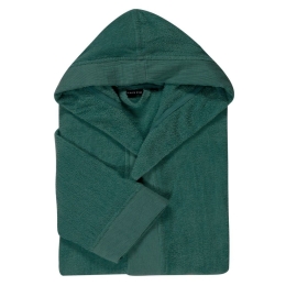Μπουρνούζι Leo 36 Green Kentia