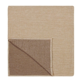 Κουβέρτα Βρεφική Greta 41 Ochre-Warm Yellow Kentia Αγκαλιάς 80x100cm 100% Βαμβάκι