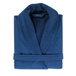 Μπουρνούζι Van 01 Blue Kentia